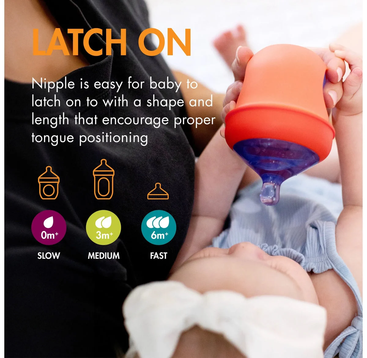 Boon Reusable Silicone Pouch Baby Bottle Bundle Gift Set - 13pc