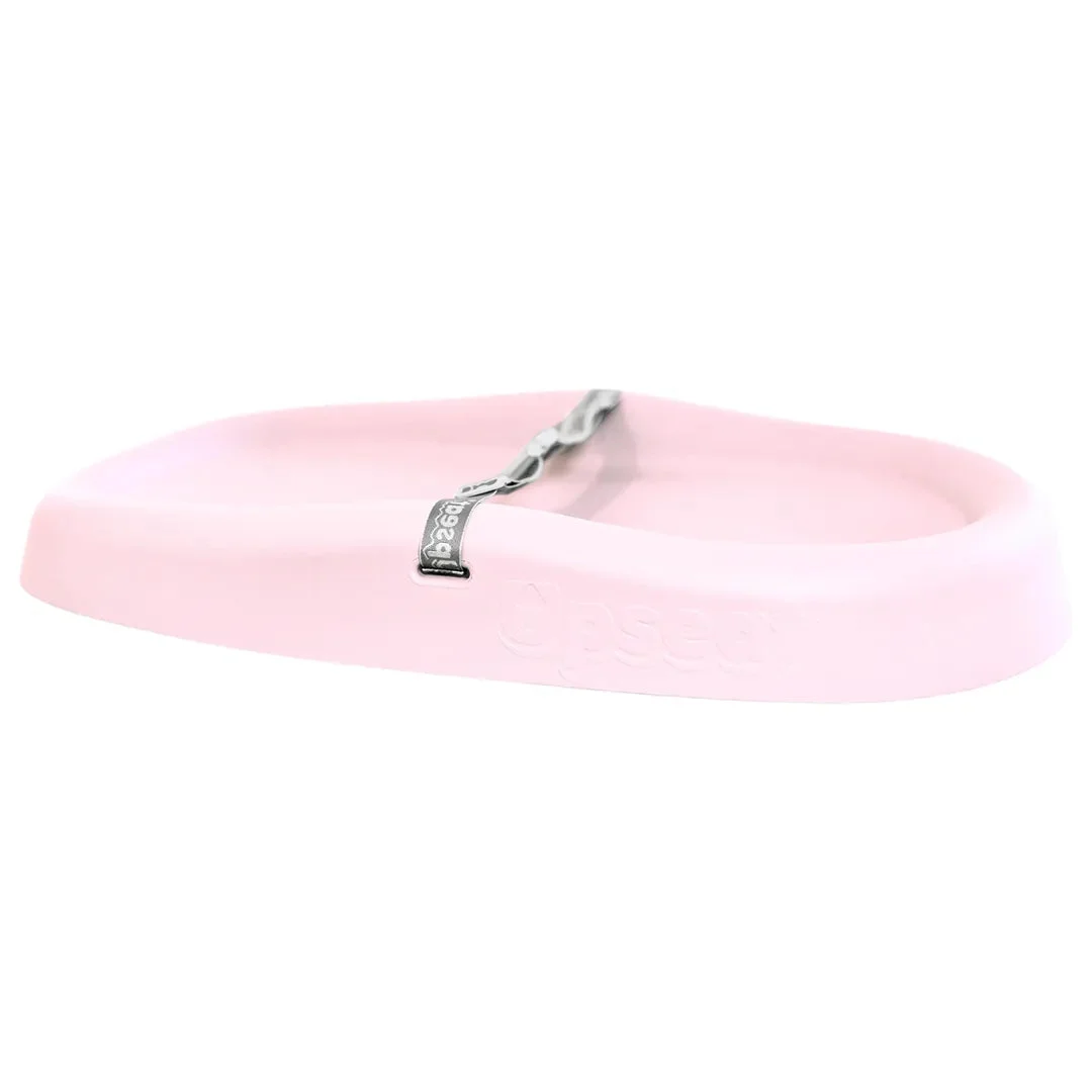 Upseat Changing Pad - Pink