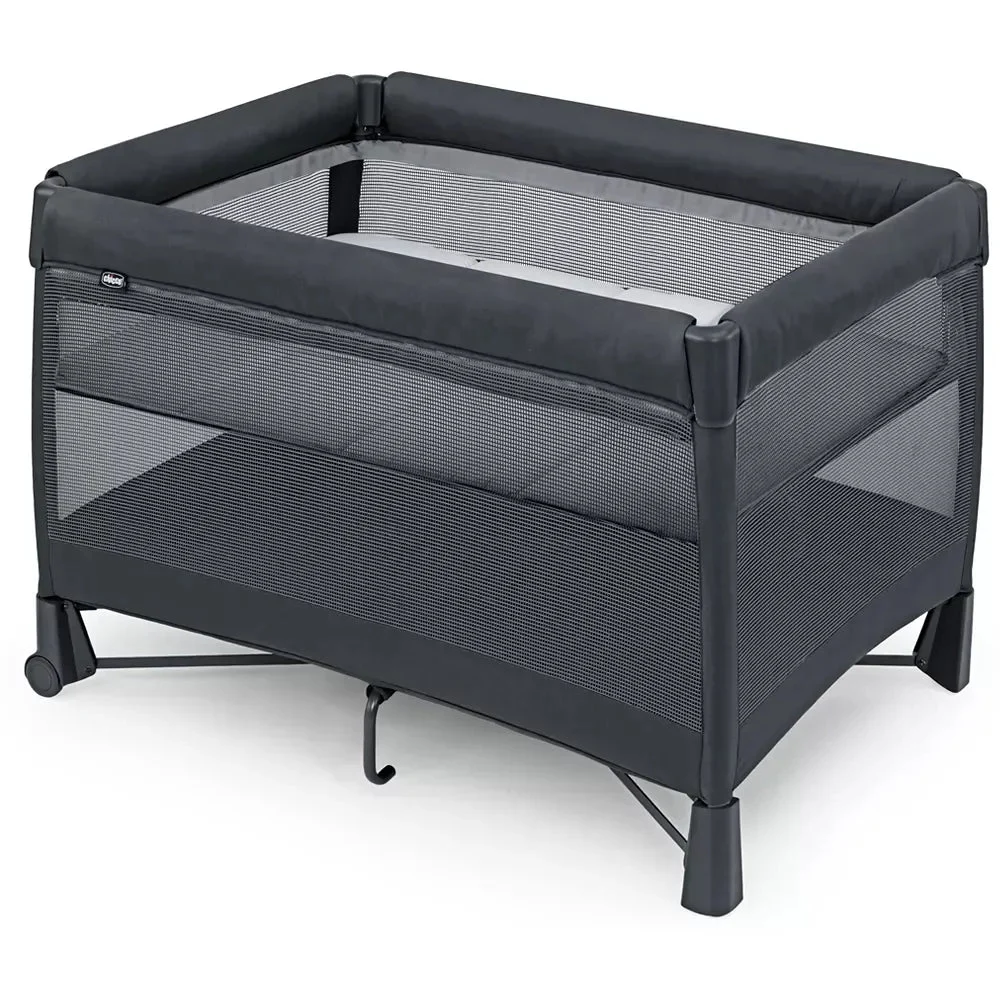 Chicco Dash Instant Setup Play Yard - Grey