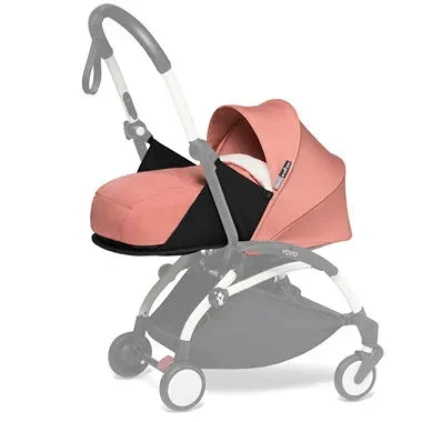 Babyzen Yoyo Newborn Stroller Pack - Ginger