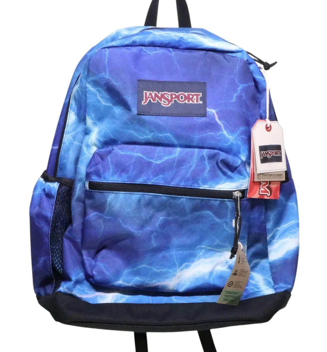 JanSport 17