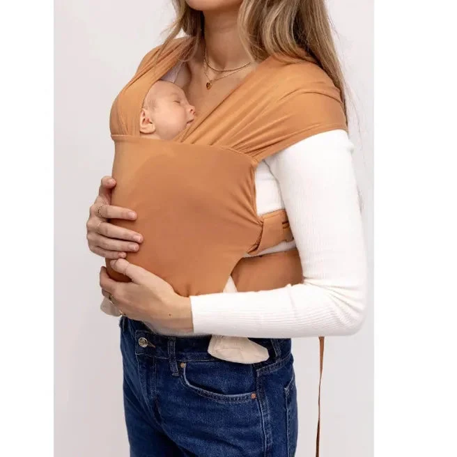 Wild Bird Aerial Buckle Wrap - Willow - L-4XL