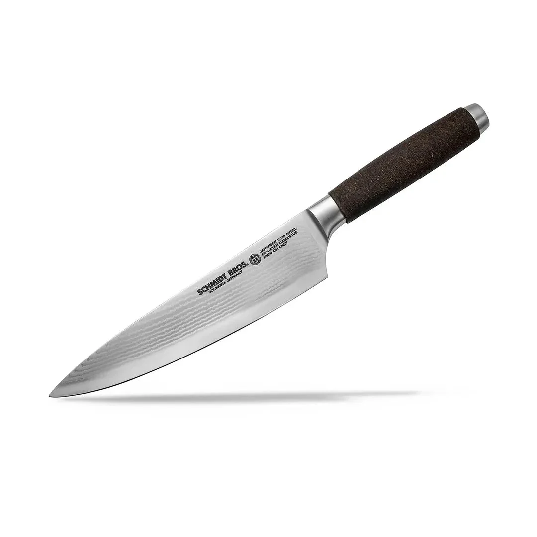Schmidt Bros. Artisan, 8