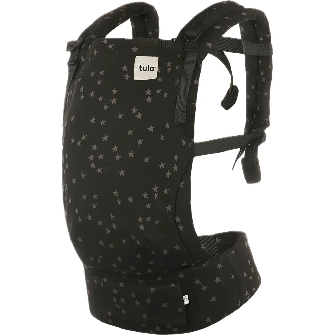 Tula Free-to-Grow Baby Carrier, Cotton - Discover (See Description)