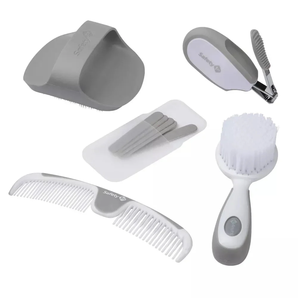Safety 1st Ready for Baby Deluxe Nursery Kit