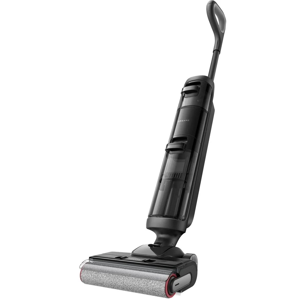 Daydreamer Wet and Dry Vacuum - Black