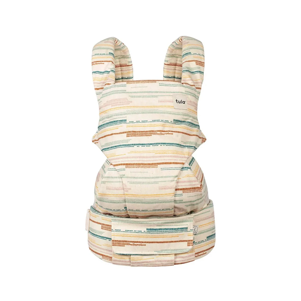 Tula Explore Baby Carrier, Hemp - Geode