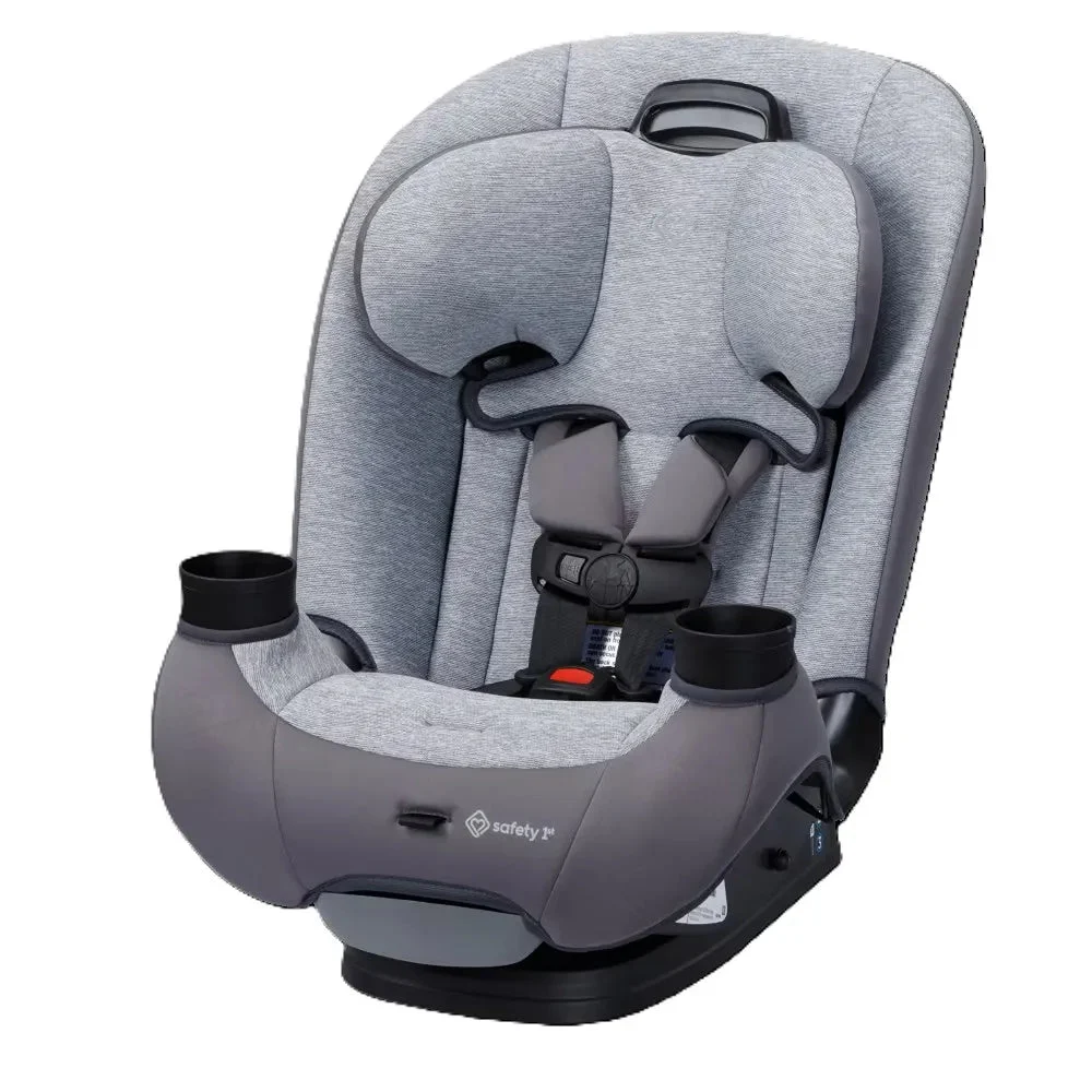Safety 1st QuickFit All-in-One Convertible Car Seat - Cirrus