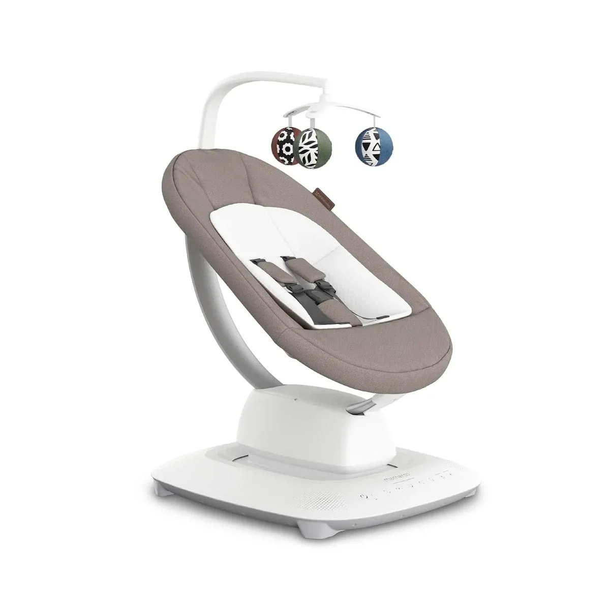 Uppababy Mamaroo Baby Swing - Wells
