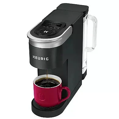 Keurig K-Supreme SMART Brewer - Black