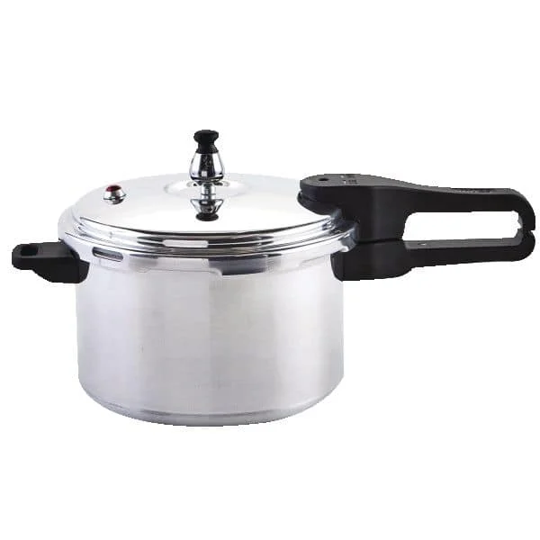 IMUSA USA LLC 4.75qt Clipso Pressure Cooker