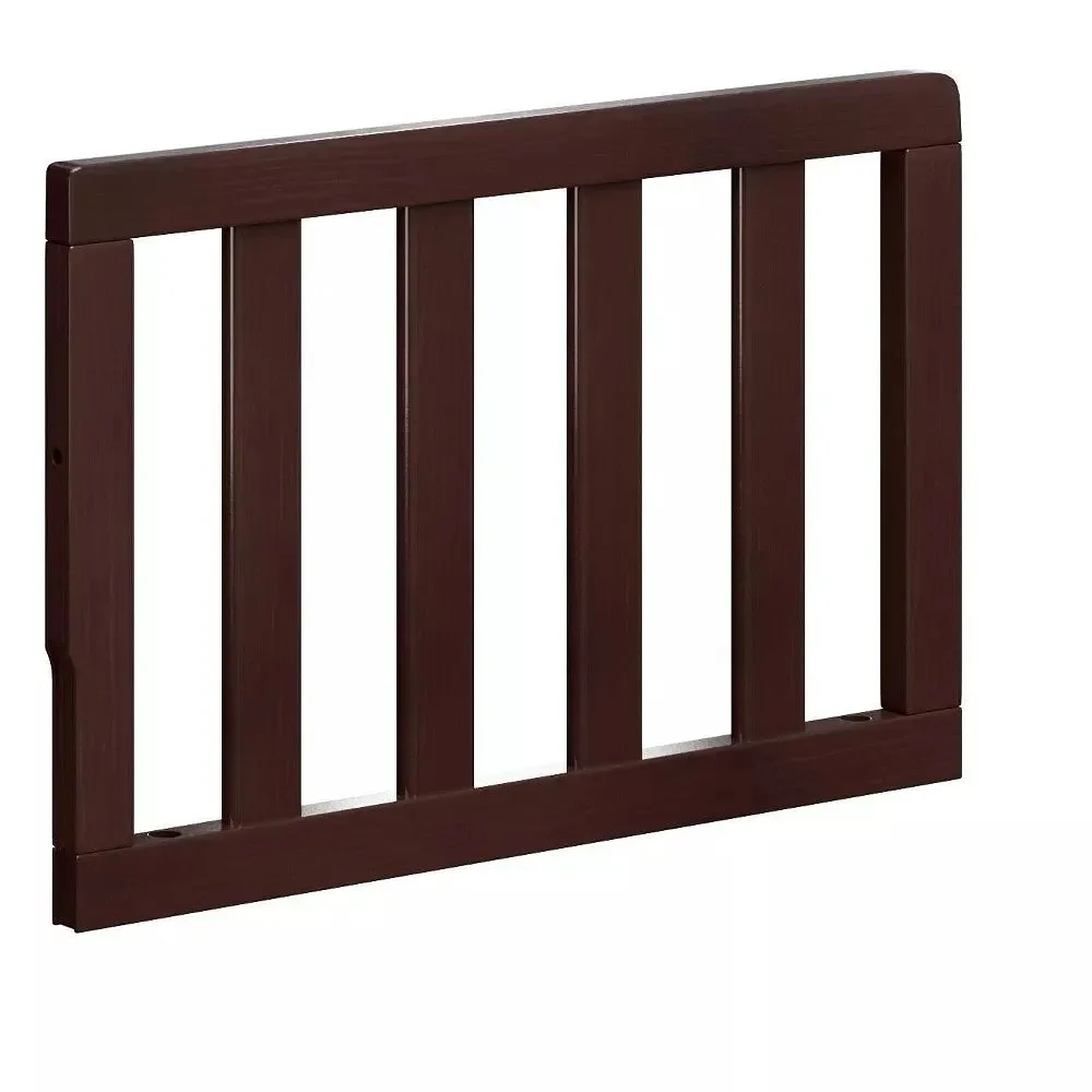 Graco Universal Toddler Safety Guardrail Slats - Espresso