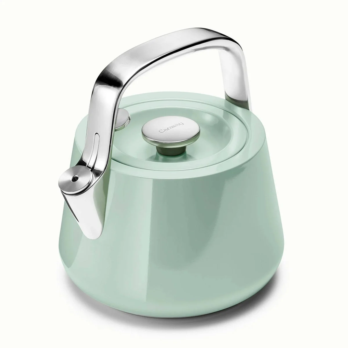 Caraway 64oz Whistling Tea Kettle - Mist