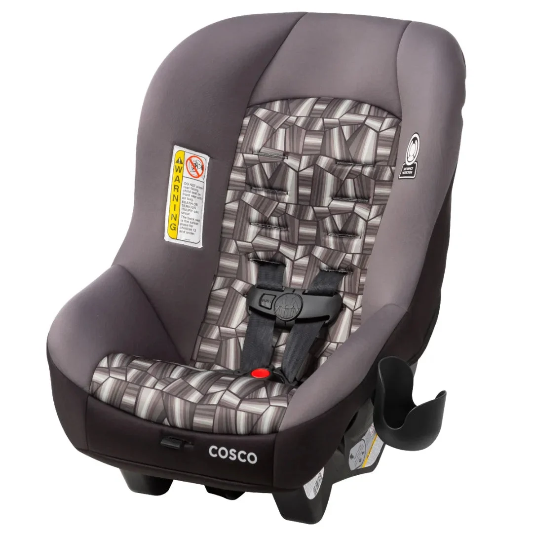 Cosco Scenera Next Harness Convertible Car Seat - Cobblestone
