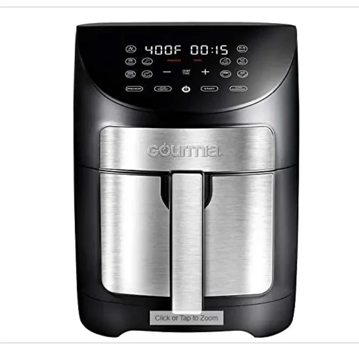 Gourmia 7qt Digital Air Fryer