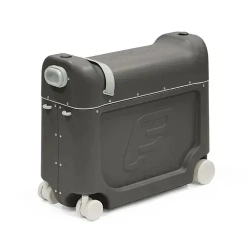 Stokke JetKids Travel Bundle - Midnight Grey
