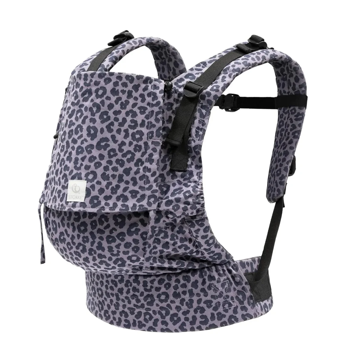 Stokke Limas Carrier Flex - Leopard Lilac