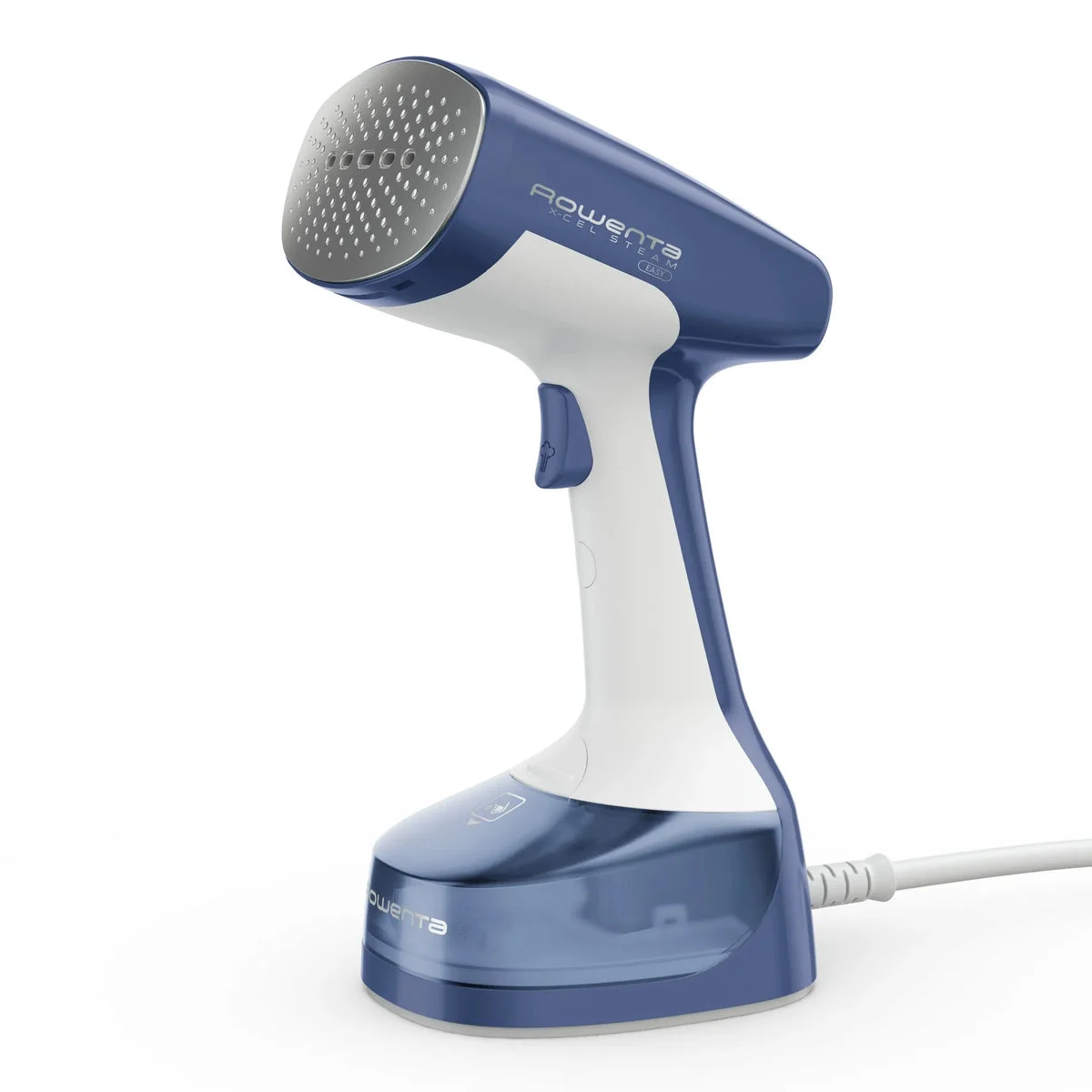 Rowenta Handheld Garment Steamer - Blue