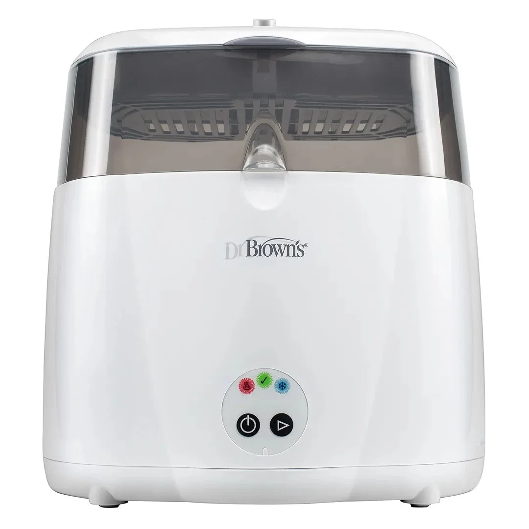 Dr Brown S Deluxe Bottle Sterilizer