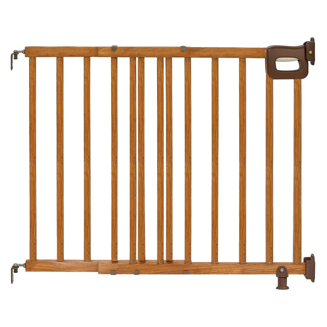 Ingenuity Summer by Ingenuity The Stairway 48W Series - Brown