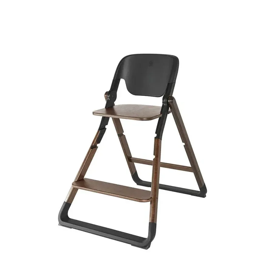 Ergobaby Evolve Chair - Dark Wood