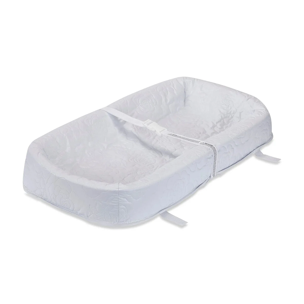 La Baby Four-Sided Changing Pad