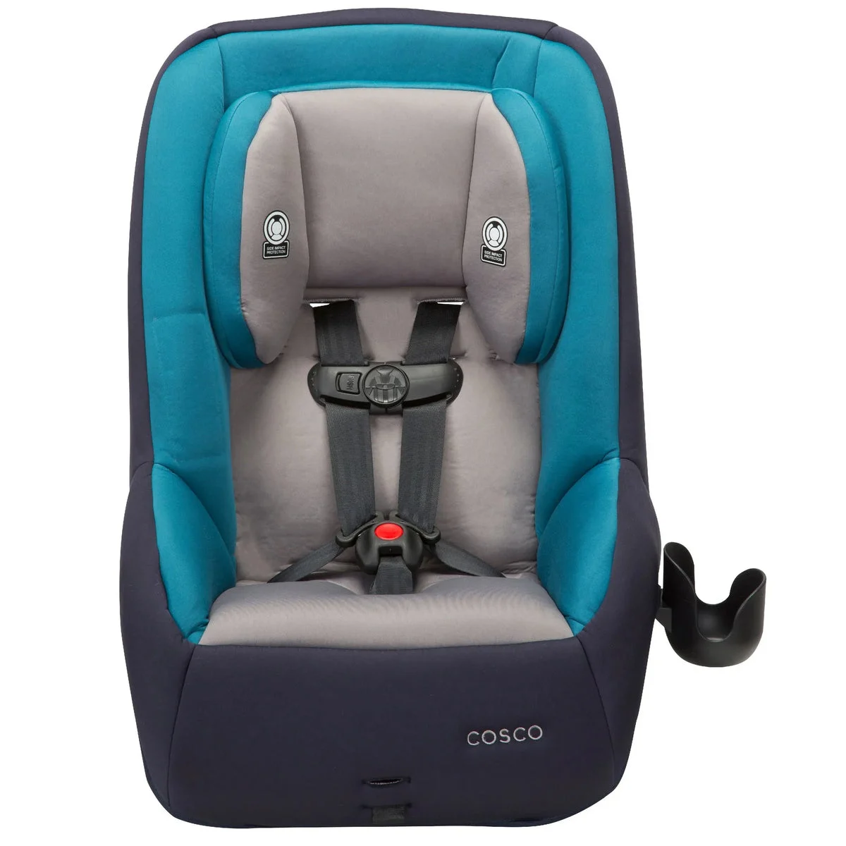 Cosco MightyFit™ 65 Convertible Car Seat - Diver