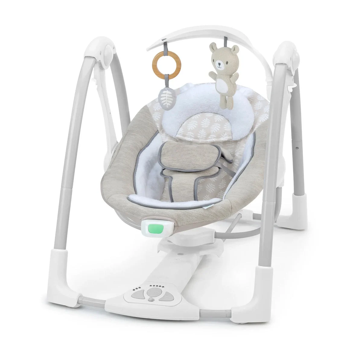 Ingenuity Convert Me Baby Swing - Wynn