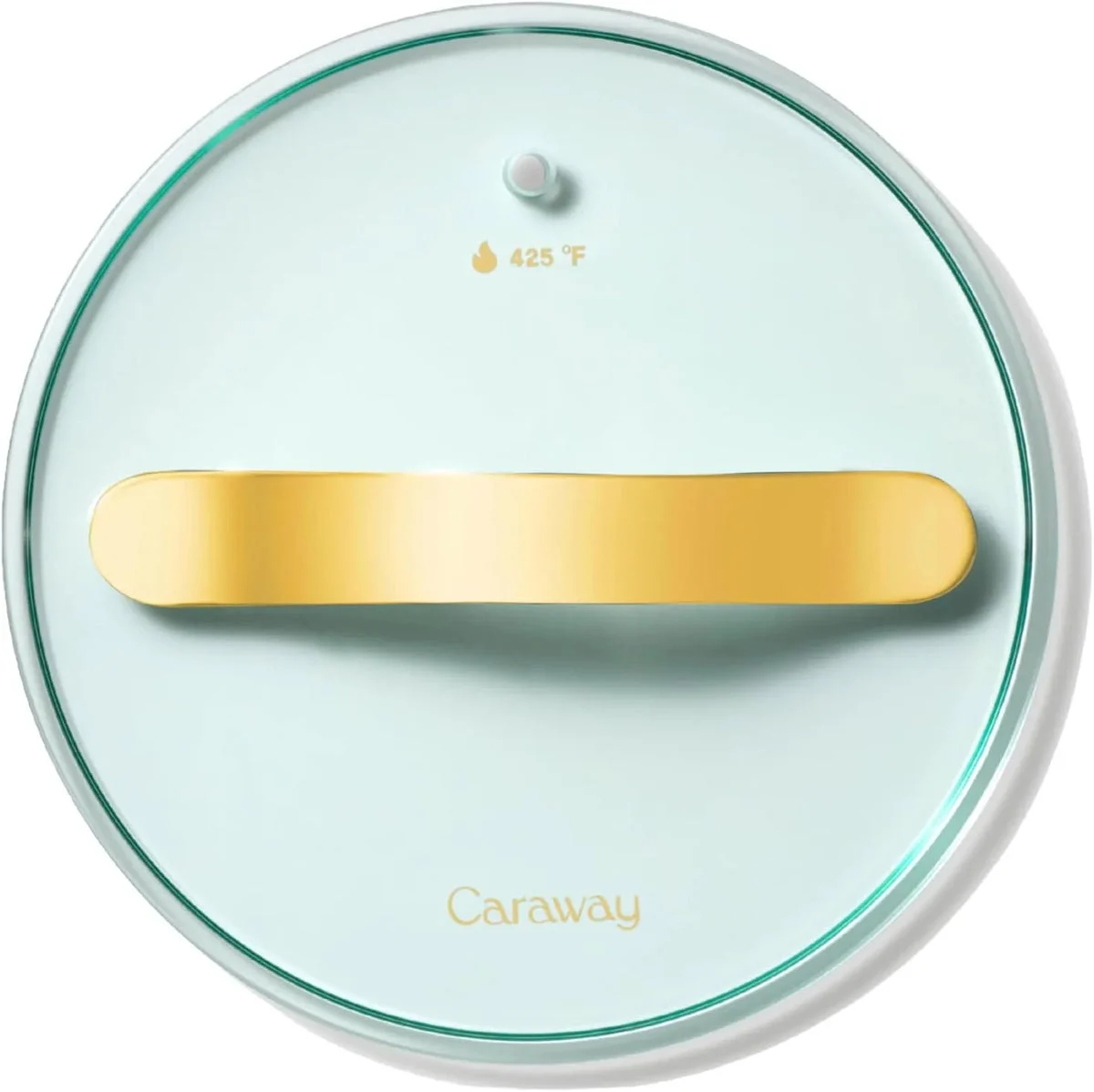 Caraway Glass Lid - 7