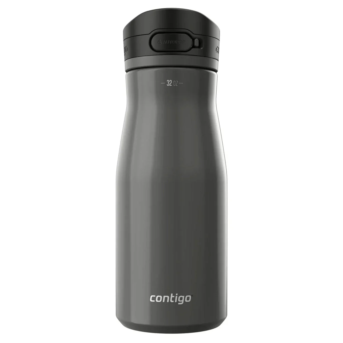 Contigo Stainless Steel Water Bottle with AUTOPOP Lid - Sake