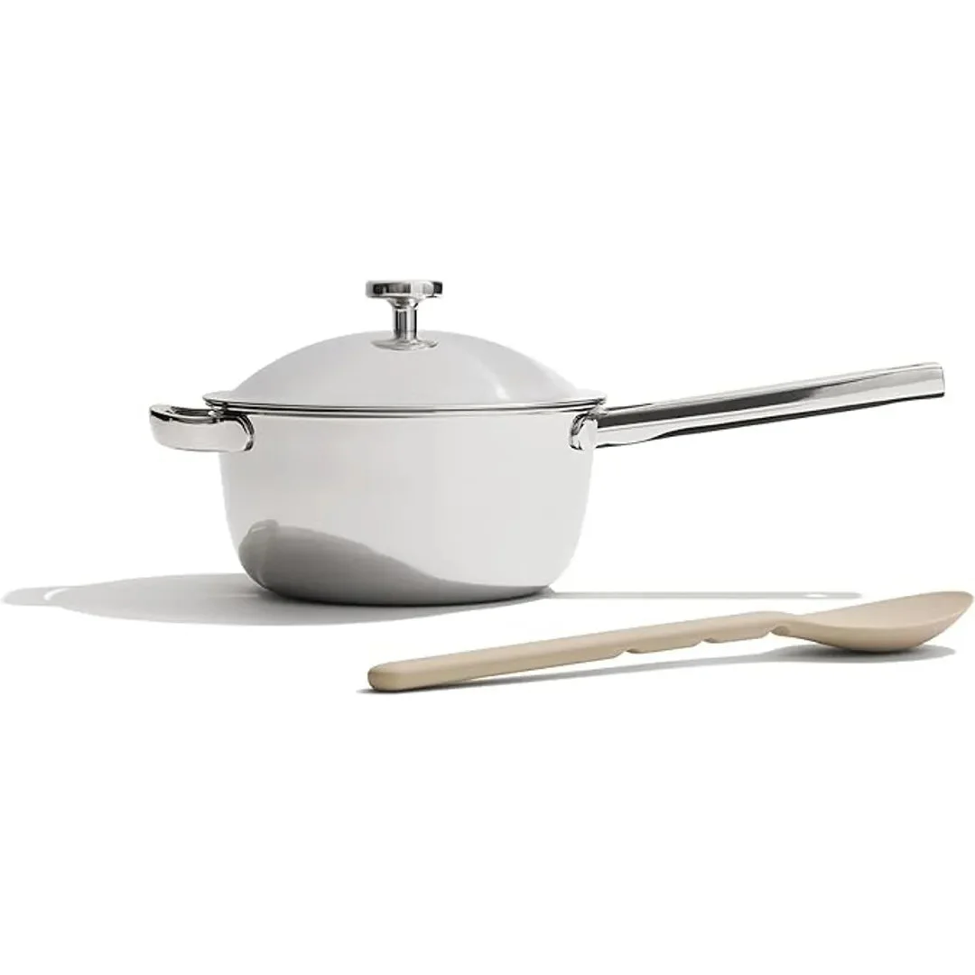 Our Place Titanium Mini Perfect Pot Pro - Chrome