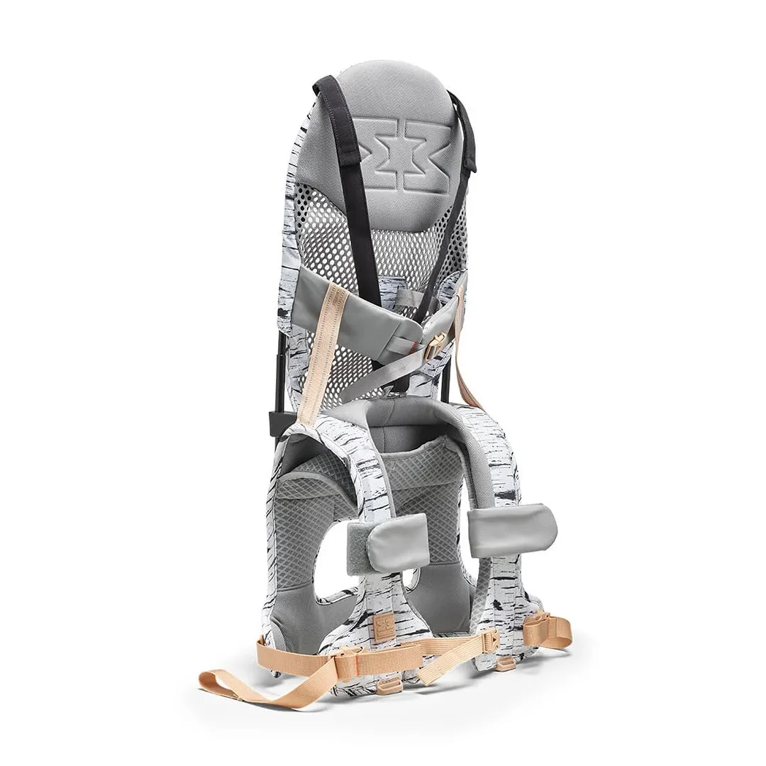 Minimeis G5 Shoulder Carrier - Birch