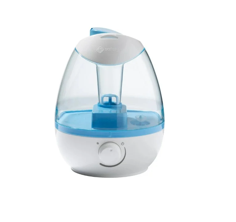 Safety 1st Cool Mist Humidifier - Blue