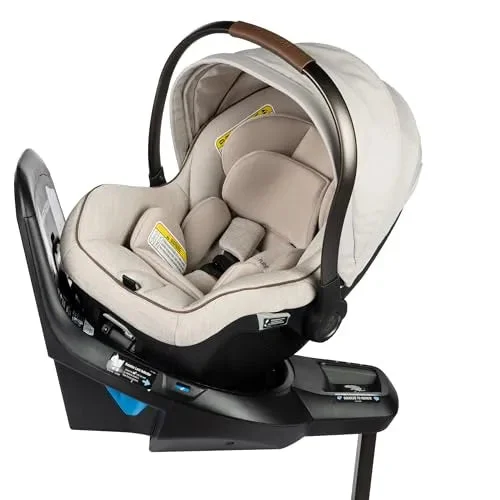 Maxi-Cosi Periâ„¢ 180 Rotating Infant Car Seat - Desert Wonder