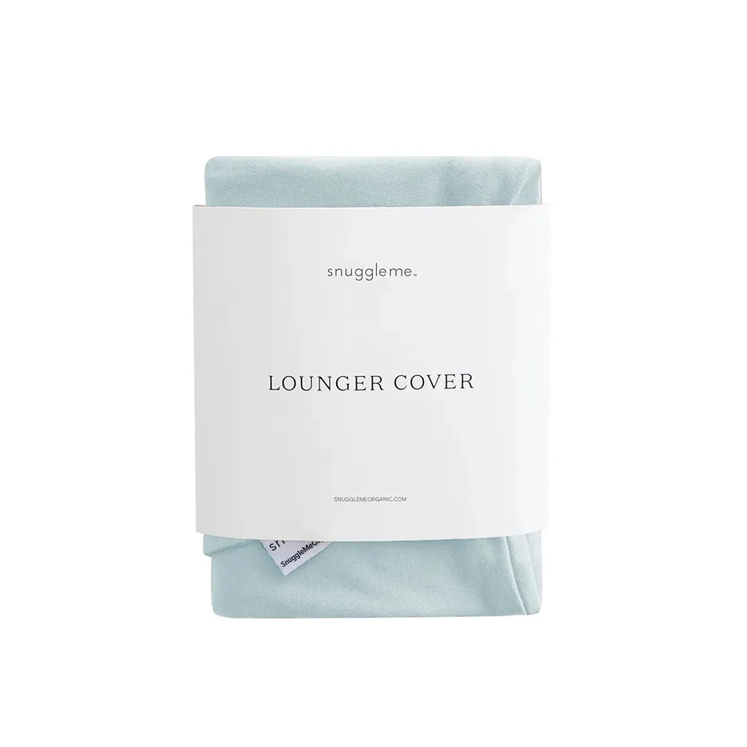 Snuggle Me Infant Cover - Bluebell