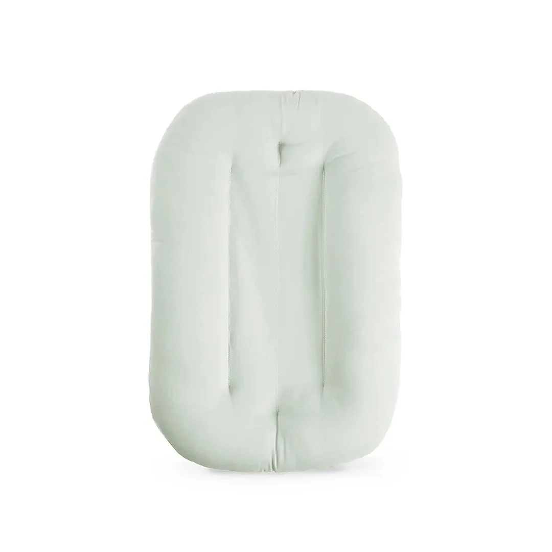 Snuggle Me Infant Lounger - Sage