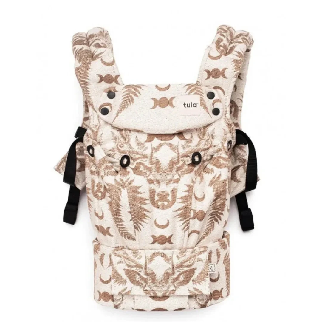 Tula Free-to-Grow Signature Full – Wild Slings La Protection