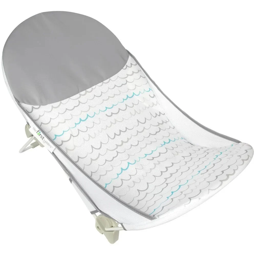 Los Banditos Films Folding Baby Bather - Baby to Toddler