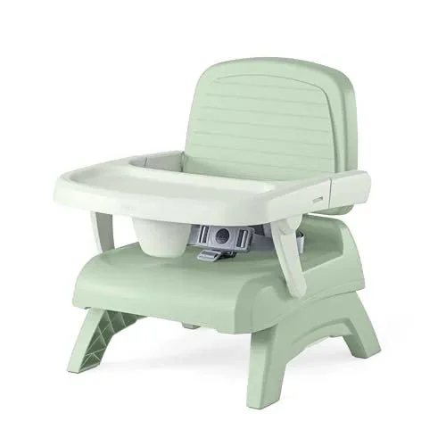 Chicco Bento 3-in-1 Booster Seat - Sage