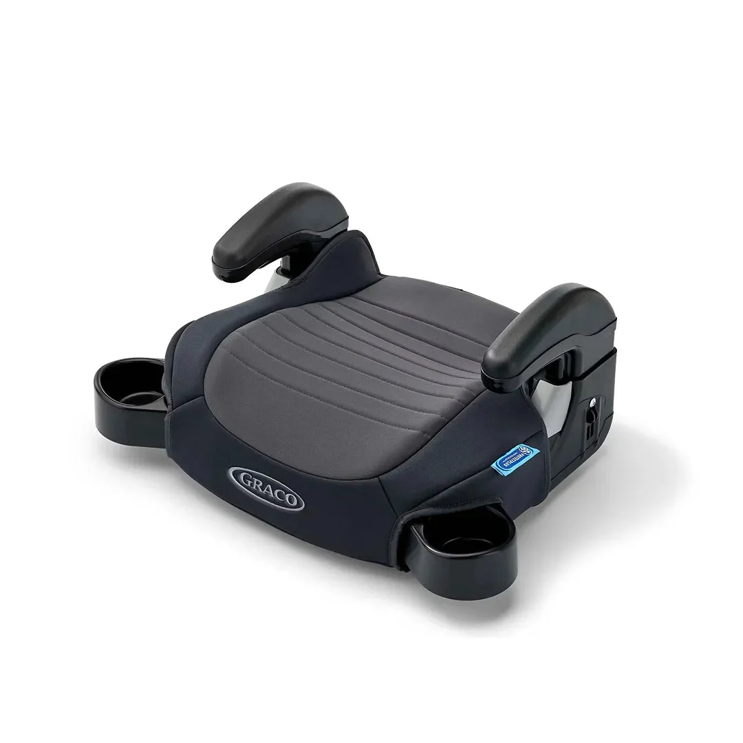 Graco Premium TurboBooster 2.0 Backless Booster - Kent