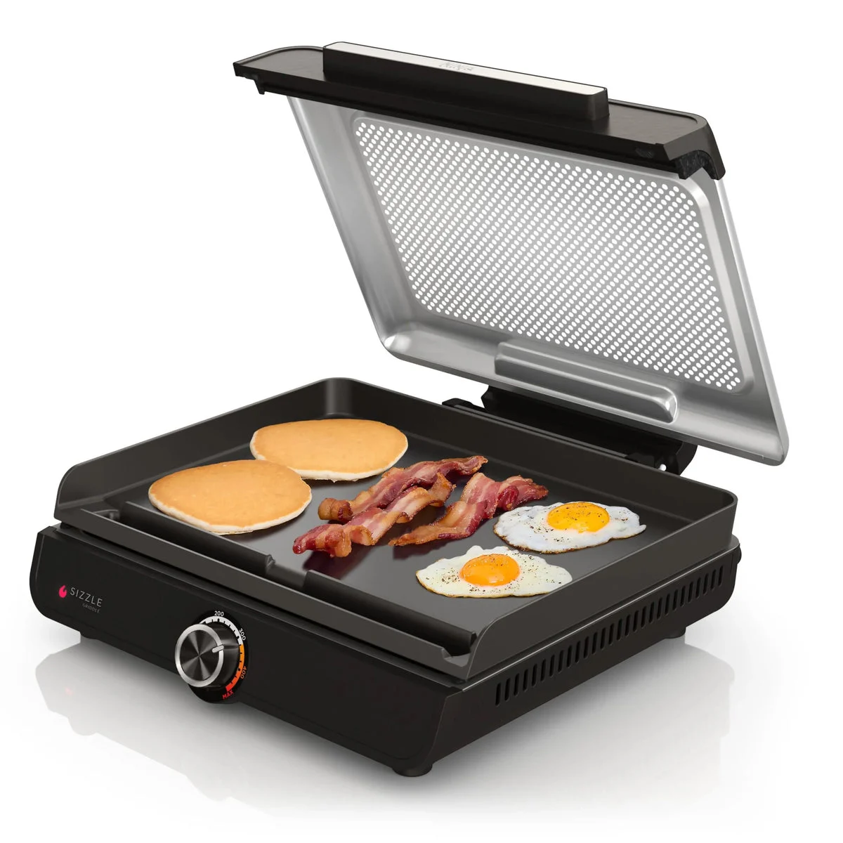 Ninja Sizzle 14-Inch Electric Griddle