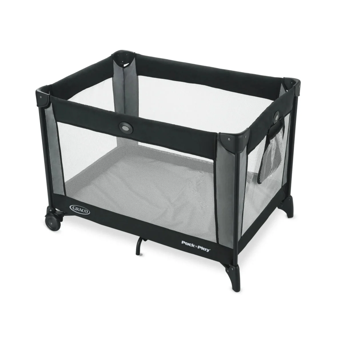 Graco Pack 'n Play Portable Playard, Unisex, Kolb