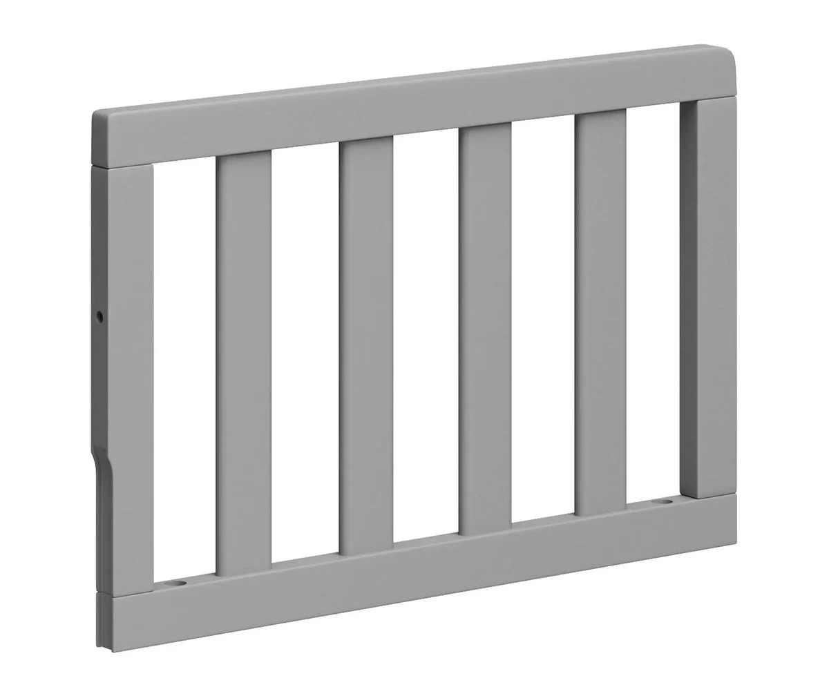 Graco Toddler Guardrail - Pebble Gray