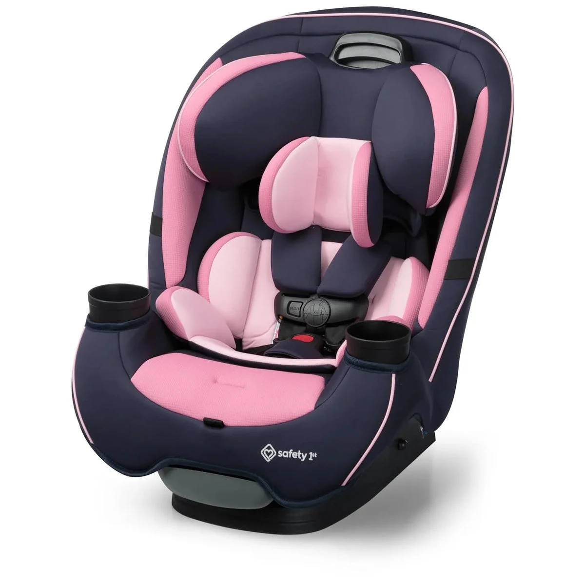 Safety 1st Grow and Go All-in-One Slim Convertible Car Seat - Vineyard Girl
