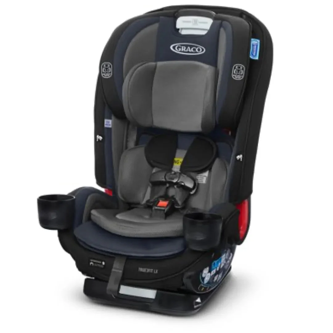 Graco True3Fit LX 3-in-1 Car Seat - Bates