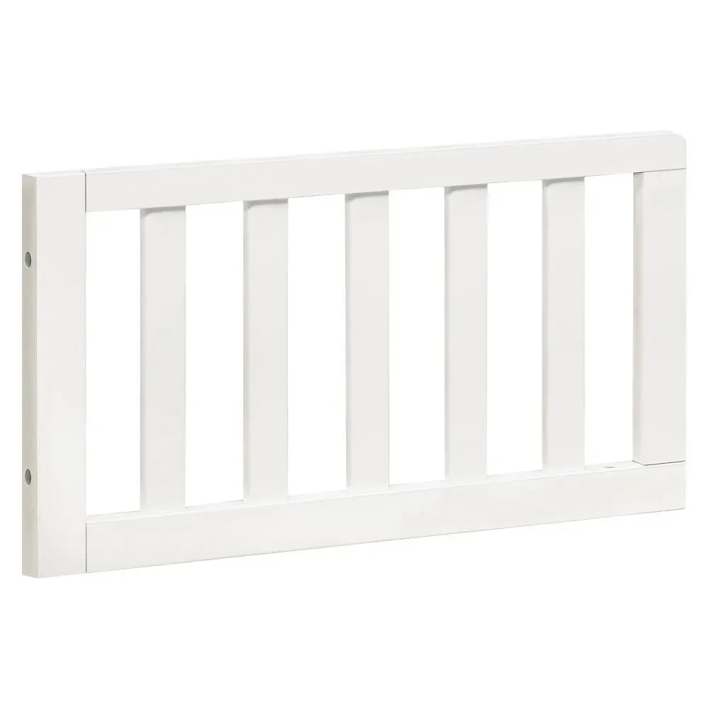 DaVinci Toddler Bed Crib Conversion Kit(M12599) - Warm White