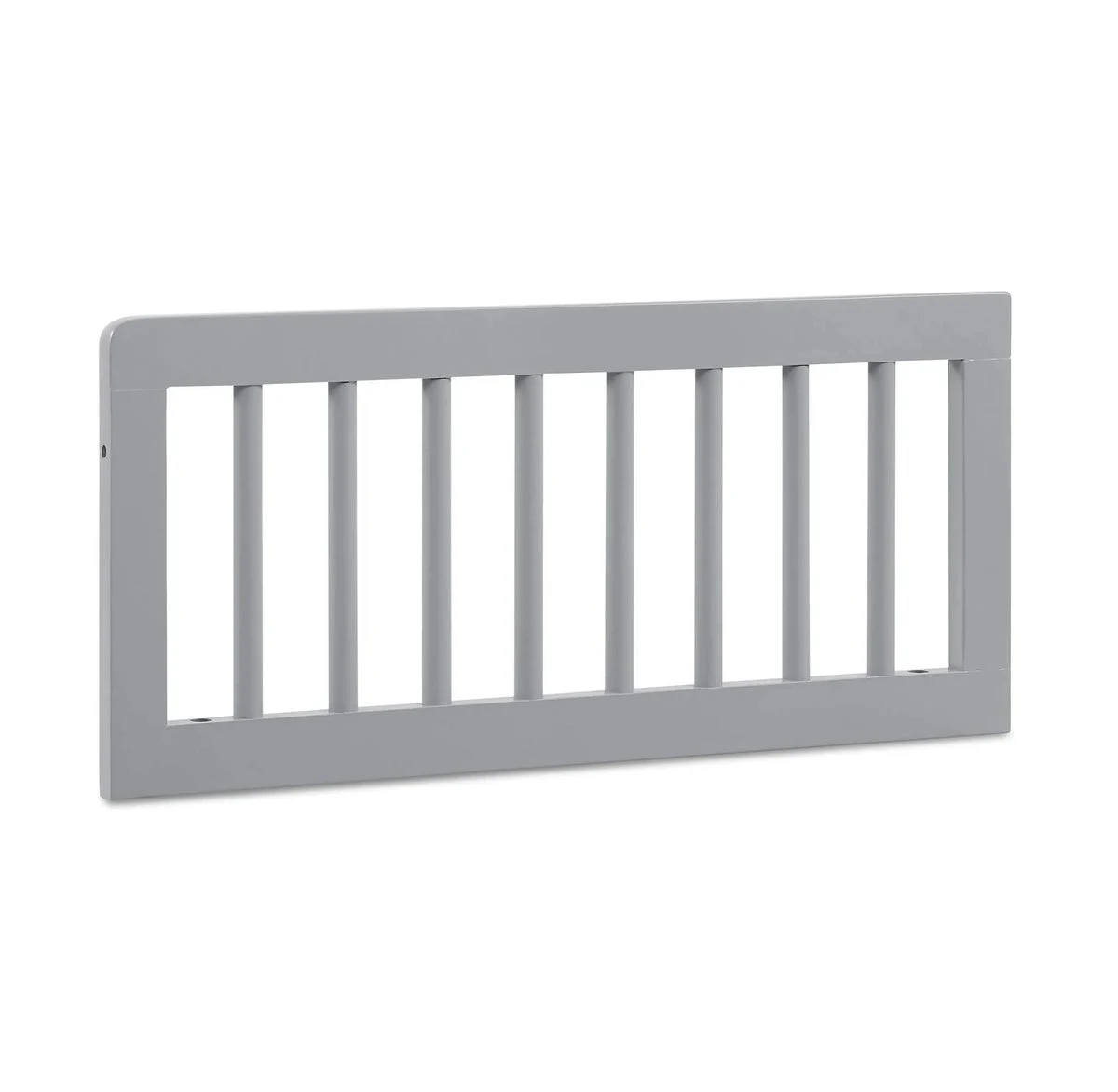 Delta Children Toddler Guardrail W100725 - Gray