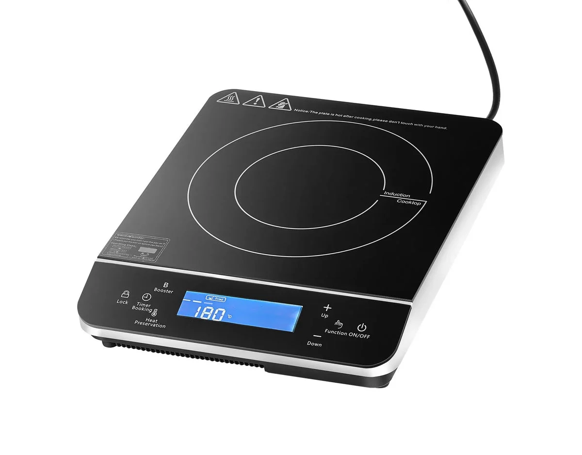 VEVOR Portable Induction Cooktop (See Description)