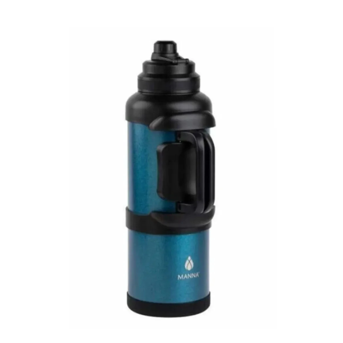 Manna Titan 1.05 Gal. (4L) Stainless Steel Vacuum Insulated Jug