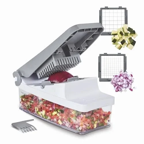 Cuisinart Manual Food Chopper - 4 Cup Capacity